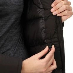 Regatta Yewbank II Coat Women, Blauw -ARTILECT winkel regatta yewbank ii coat women black 9