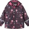 Reima Koski Raincoat Kids, Groen -ARTILECT winkel reima koski raincoat kids deep purple 1