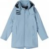 Reima Muutun Reimatec Jacket Kids, Rood -ARTILECT winkel reima muutun reimatec jacket kids foggy blue 1