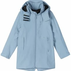 Reima Muutun Reimatec Jacket Kids, Rood