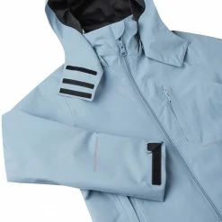 Reima Muutun Reimatec Jacket Kids, Rood -ARTILECT winkel reima muutun reimatec jacket kids foggy blue 10