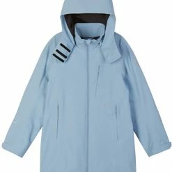 Reima Muutun Reimatec Jacket Kids, Rood -ARTILECT winkel reima muutun reimatec jacket kids foggy blue 3