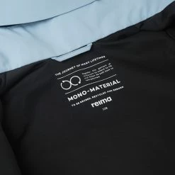 Reima Muutun Reimatec Jacket Kids, Rood -ARTILECT winkel reima muutun reimatec jacket kids foggy blue 8