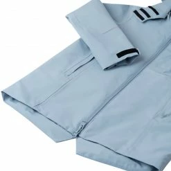 Reima Muutun Reimatec Jacket Kids, Rood -ARTILECT winkel reima muutun reimatec jacket kids foggy blue 9