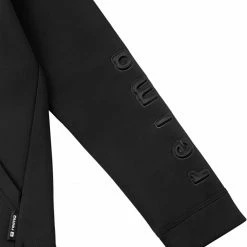 Reima Sulakka Sweater Jacket Kids, Zwart -ARTILECT winkel reima sulakka sweater jacket kids black 4 2