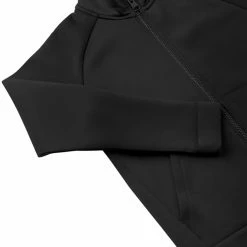 Reima Sulakka Sweater Jacket Kids, Zwart -ARTILECT winkel reima sulakka sweater jacket kids black 5 2