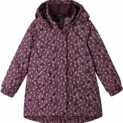 Reima Taho Reimatec Winter Jacket Kids, Blauw