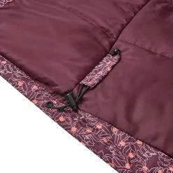 Reima Taho Reimatec Winter Jacket Kids, Blauw -ARTILECT winkel reima taho reimatec winter jacket kids deep purple 10