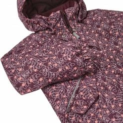 Reima Taho Reimatec Winter Jacket Kids, Blauw -ARTILECT winkel reima taho reimatec winter jacket kids deep purple 5