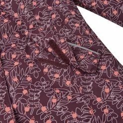 Reima Taho Reimatec Winter Jacket Kids, Blauw -ARTILECT winkel reima taho reimatec winter jacket kids deep purple 7