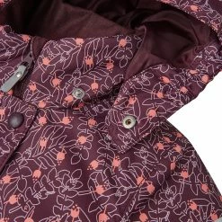 Reima Taho Reimatec Winter Jacket Kids, Blauw -ARTILECT winkel reima taho reimatec winter jacket kids deep purple 8
