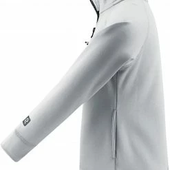 Reima Toimien Sweater Jacket Kids, Roze -ARTILECT winkel reima toimien sweater jacket kids melange grey 3