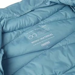 Reima Uuteen Jacket Kids, Roze -ARTILECT winkel reima uuteen jacket kids foggy blue 3