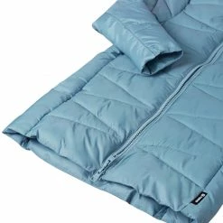 Reima Uuteen Jacket Kids, Roze -ARTILECT winkel reima uuteen jacket kids foggy blue 5