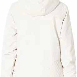 Rip Curl Apres Heat Seeker Snow Jacket Women, Beige -ARTILECT winkel rip curl apres heat seeker snow jacket women moonbeam 3