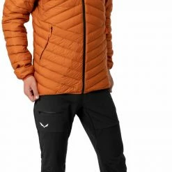 SALEWA Brenta Jacket Men, Groen -ARTILECT winkel salewa brenta jacket men autumnal 3