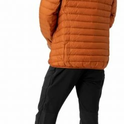 SALEWA Brenta Jacket Men, Groen -ARTILECT winkel salewa brenta jacket men autumnal 4