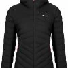 SALEWA Brenta Jacket Women, Blauw