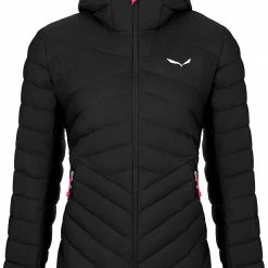 SALEWA Brenta Jacket Women, Blauw