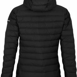 SALEWA Brenta Jacket Women, Blauw -ARTILECT winkel salewa brenta jacket women black out 3