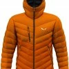 SALEWA Ortles Medium 2 RDS Down Jacket Men, Zwart/grijs -ARTILECT winkel salewa ortles medium 2 rds down jacket men autumnal 1