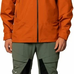 SALEWA Puez GTX Paclite Jacket Men, Geel -ARTILECT winkel salewa puez gtx paclite jacket men autumnal 4