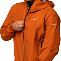 SALEWA Puez GTX Paclite Jacket Men, Geel -ARTILECT winkel salewa puez gtx paclite jacket men autumnal 5