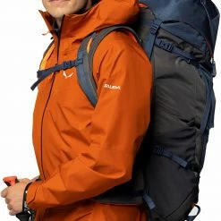 SALEWA Puez GTX Paclite Jacket Men, Geel -ARTILECT winkel salewa puez gtx paclite jacket men autumnal 6