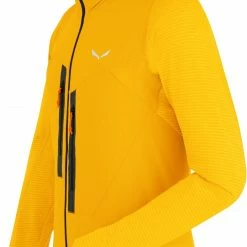 SALEWA Rolle Polarlite Responsive Jacket Men, Zwart -ARTILECT winkel salewa rolle polarlite responsive jacket men gold 3