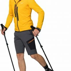 SALEWA Rolle Polarlite Responsive Jacket Men, Zwart -ARTILECT winkel salewa rolle polarlite responsive jacket men gold 5