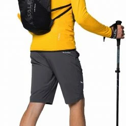 SALEWA Rolle Polarlite Responsive Jacket Men, Zwart -ARTILECT winkel salewa rolle polarlite responsive jacket men gold 6