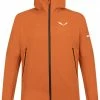 SALEWA Sella Durastretch Jacket Men, Zwart -ARTILECT winkel salewa sella durastretch jacket men autumnal 1