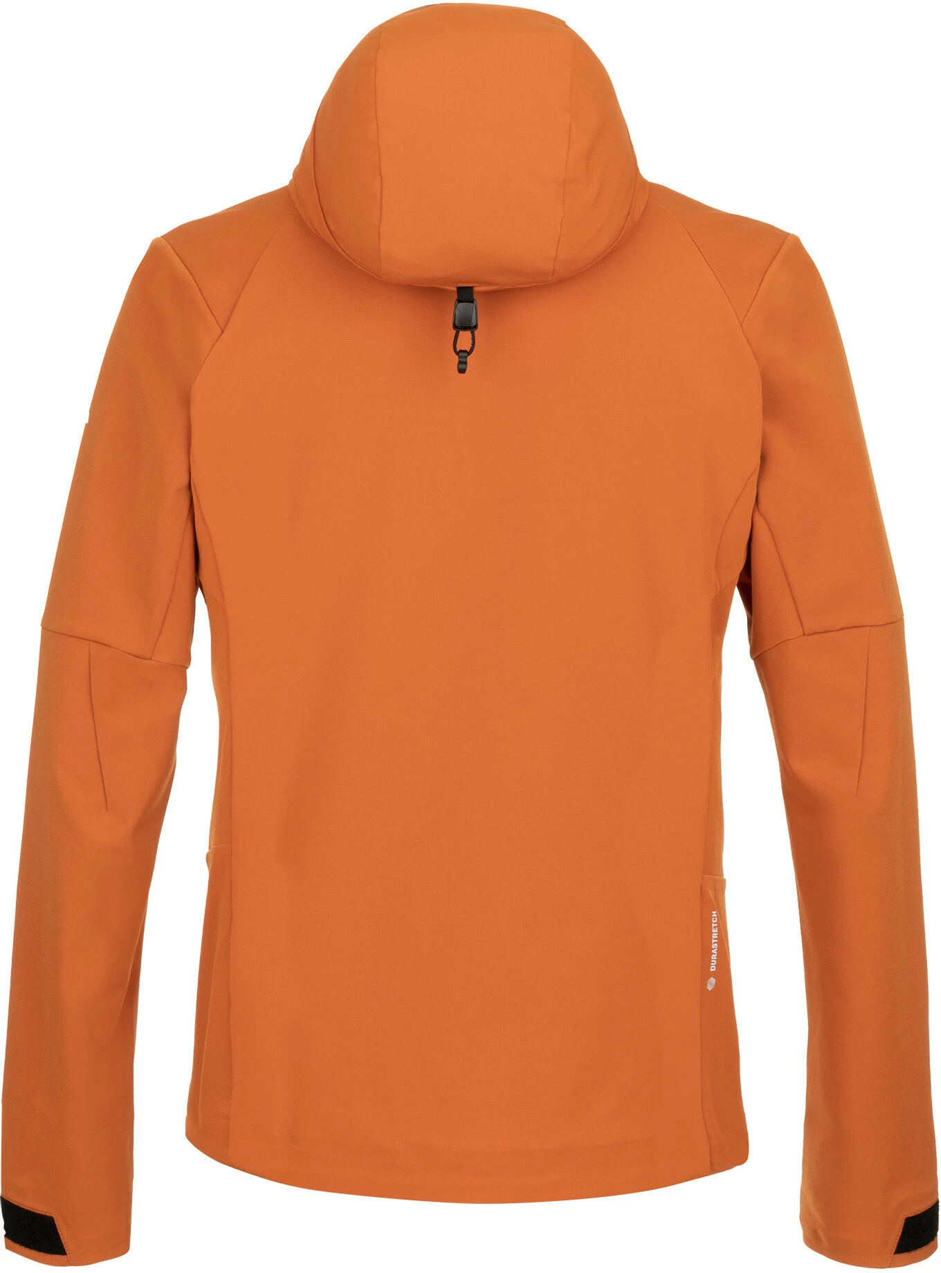 SALEWA Sella Durastretch Jacket Men, Zwart 5 SALEWA Sella Durastretch Jacket Men, Zwart - Afbeelding 3