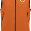 SALEWA Sella Durastretch Vest Men, Blauw