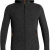 SALEWA Woolen 2L Hoody Men, Beige 2 SALEWA Woolen 2L Hoody Men, Beige -ARTILECT winkel salewa woolen 2l hoody men black out 1