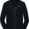 Schöffel Schöffel Filzmoos Fleece Jacket Men, Blauw 2 Schöffel Schöffel Filzmoos Fleece Jacket Men, Blauw -ARTILECT winkel schoeffel filzmoos fleece jacket men black 1