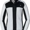 Schöffel Schöffel Filzmoos Fleece Jacket Women, Blauw/rood -ARTILECT winkel schoeffel filzmoos fleece jacket women bright white 1