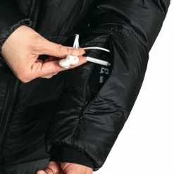 Schöffel Schöffel Kenosha Down Coat Women, Violet -ARTILECT winkel schoeffel kenosha down coat women black 6