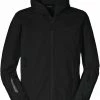 Schöffel Schöffel Miara Sofsthell Jacket Men, Zwart -ARTILECT winkel schoeffel miara sofsthell jacket men black 1