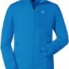 Schöffel Schöffel Savoyen2 Fleece Jacket Men, Blauw -ARTILECT winkel schoeffel savoyen2 fleece jacket men directoire blue 1