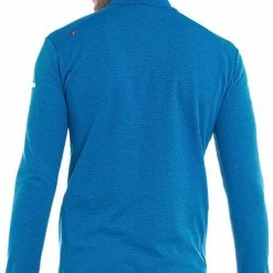 Schöffel Schöffel Savoyen2 Fleece Jacket Men, Blauw 9 Schöffel Schöffel Savoyen2 Fleece Jacket Men, Blauw -ARTILECT winkel schoeffel savoyen2 fleece jacket men directoire blue 4