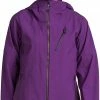 Sherpa Makalu Jacket Women, Violet -ARTILECT winkel sherpa makalu jacket women aaru plum 1