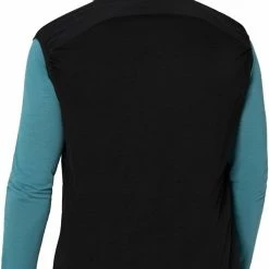 Super.natural Alpine Active Gilet Men, Zwart -ARTILECT winkel supernatural alpine active gilet men jet black jet black 5