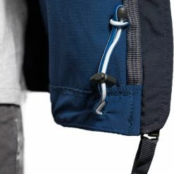Tatonka Lajus Capuchon Jas Heren, Blauw -ARTILECT winkel tatonka lajus hooded jacket men nautical dark blue 6