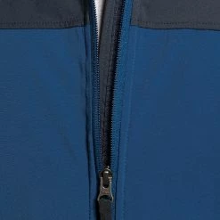 Tatonka Lajus Capuchon Jas Heren, Blauw -ARTILECT winkel tatonka lajus hooded jacket men nautical dark blue 8