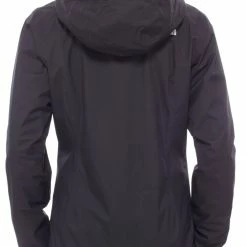 The North Face Evolve II Triclimate Jas Dames, Zwart -ARTILECT winkel the north face evolve ii triclimate jacket damen tnf black 2