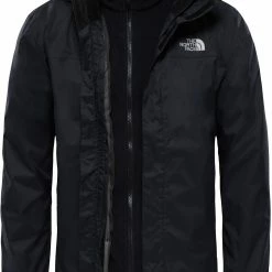 The North Face Evolve II Triclimate Jas Heren, Oranje