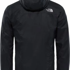 The North Face Evolve II Triclimate Jas Heren, Oranje 8 The North Face Evolve II Triclimate Jas Heren, Oranje -ARTILECT winkel the north face evolve ii triclimate jacket herren tnf black 3