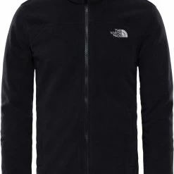 The North Face Evolve II Triclimate Jas Heren, Oranje 9 The North Face Evolve II Triclimate Jas Heren, Oranje -ARTILECT winkel the north face evolve ii triclimate jacket herren tnf black 4