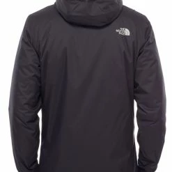 The North Face Quest Ge&iuml;soleerde Jas Heren, Zwart -ARTILECT winkel the north face quest insulated jacket herren tnf black 2